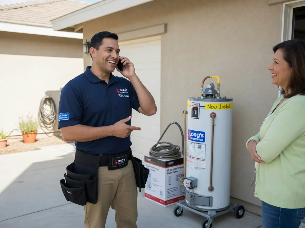 Leak Detection Thorp, WA FAQs